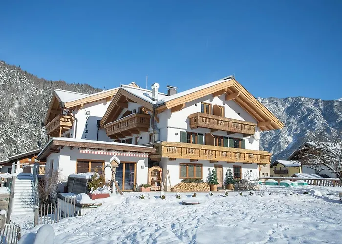 Gasthof Dorfwirt Sandgruber Ges.M.B.H