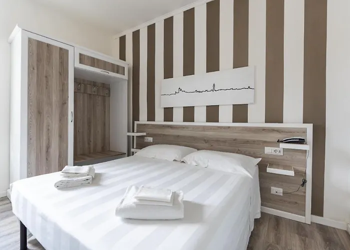 Albergo Centrale