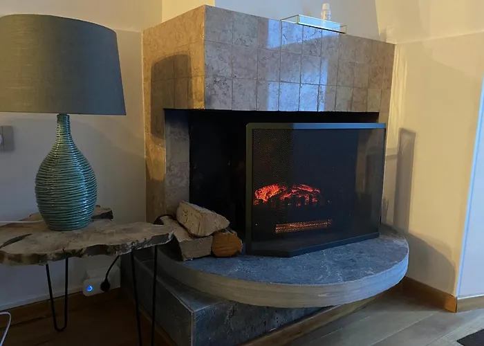 Casa Dolce Courmayeur