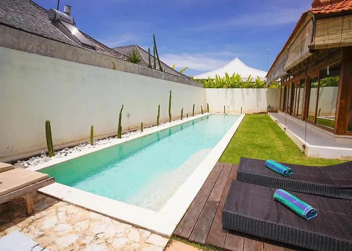 Villa Ale Bingin