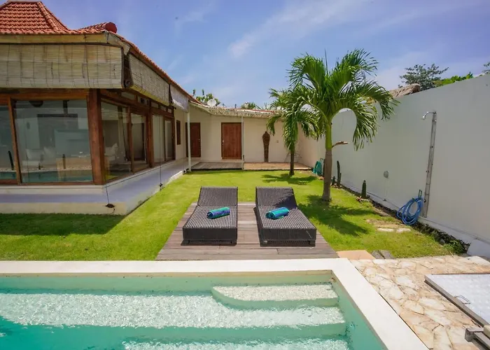 Villa Ale Bingin