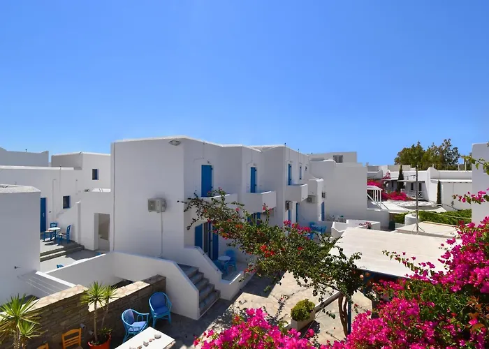 Albergo economico: Ayeri Hotel