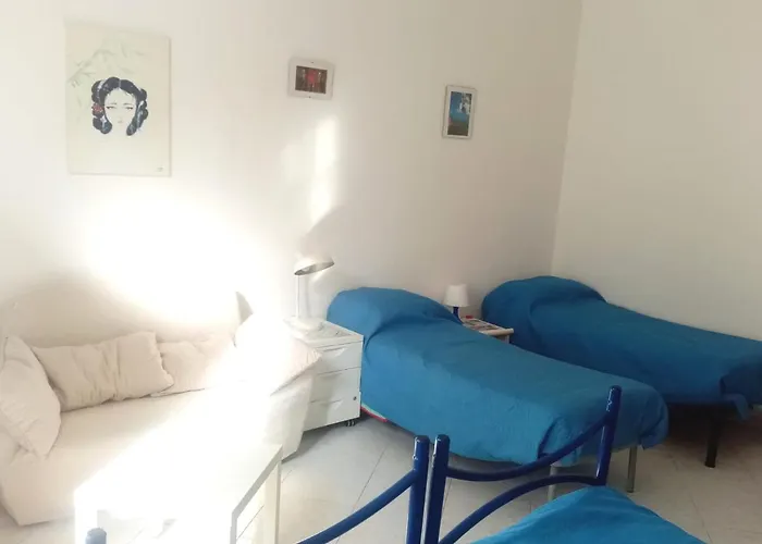 Hotel familiare: Palazzo Diomede Carafa #3