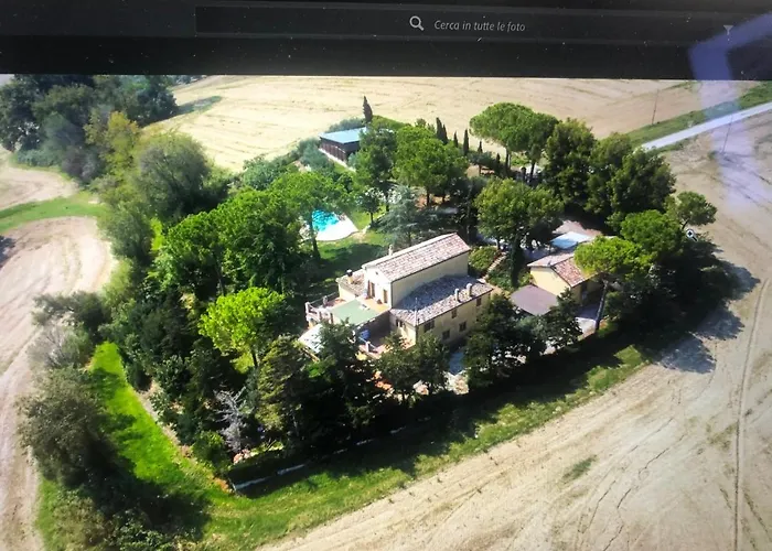 Hotel familiare: Casa vacanze La Foresteria