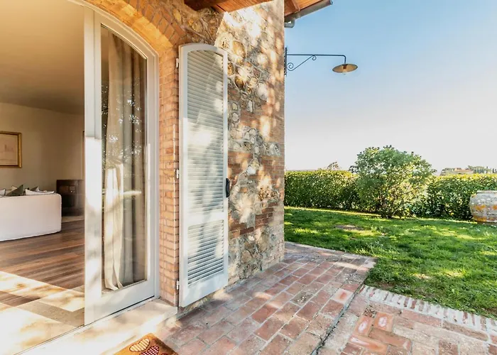 Casa vacanza: Villa Siena