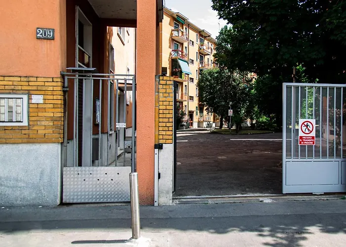 Lorenteggio 209