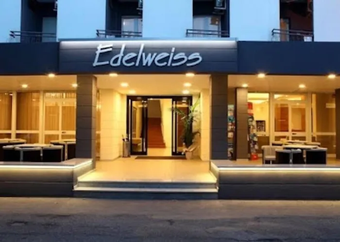 Edelweiss