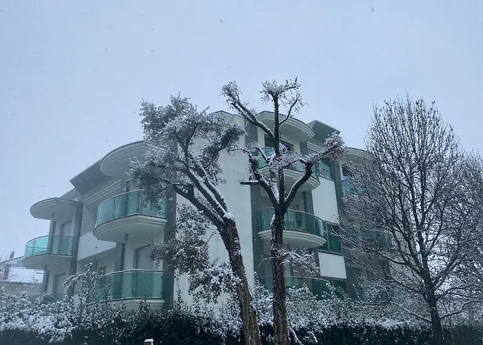 Residence Villa Flores