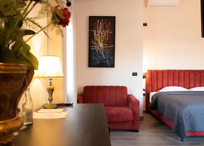 Hotel 4 stelle: Venis Hotel