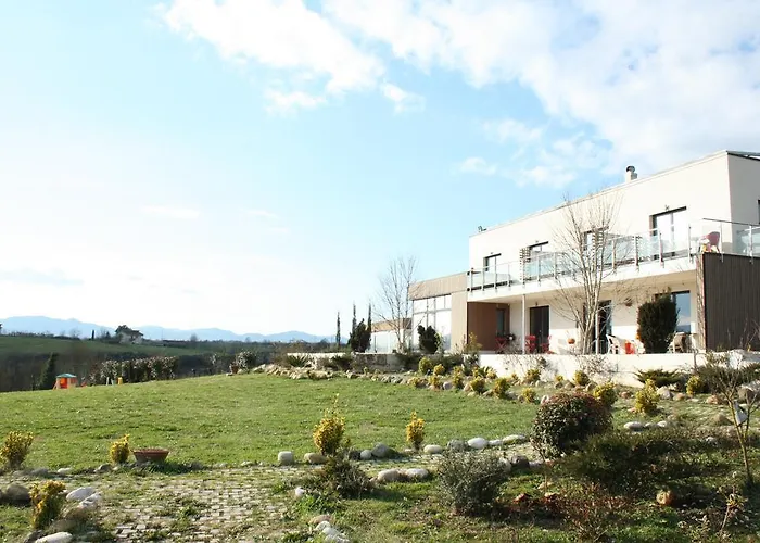 Hotel vicino al College: Agriturismo Terra Del Vento