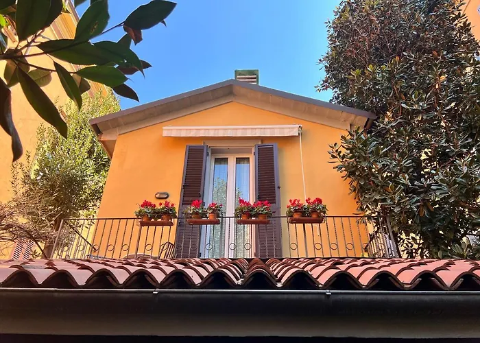 Hotel adatto agli animali: La Magnolia B&B