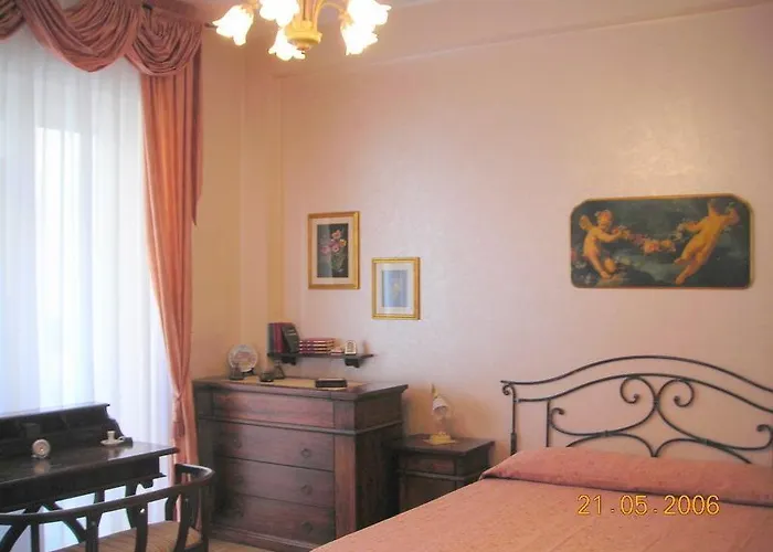 Hotel 3 stelle: B&B Gelone