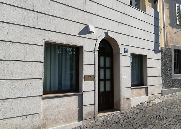 Residence Teatro Romano