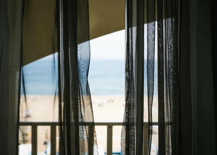 Resort all-inclusive: Yes Hotel Touring & Spa