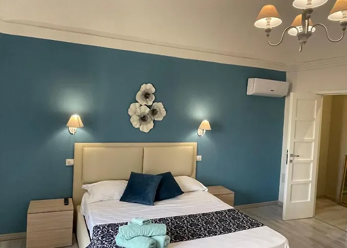 Hotel familiare: B&B Doralice