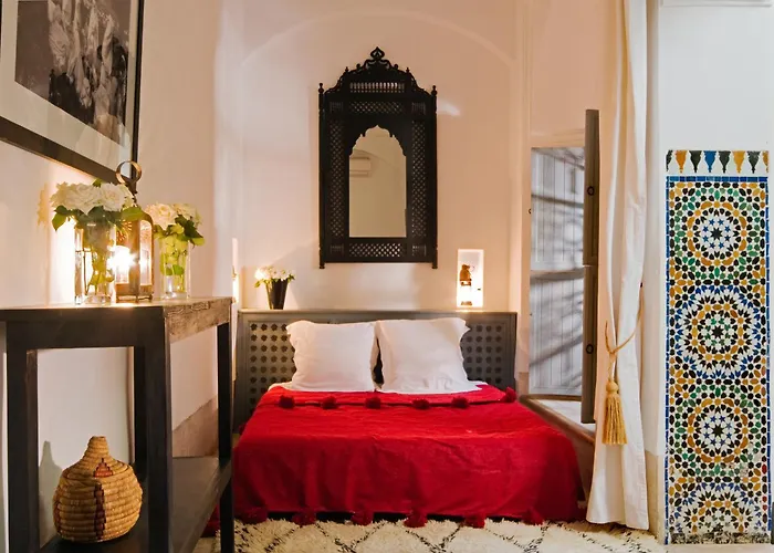 Riad Dar Hanane