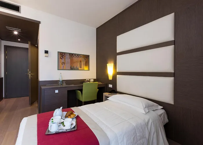 Hotel Victoria