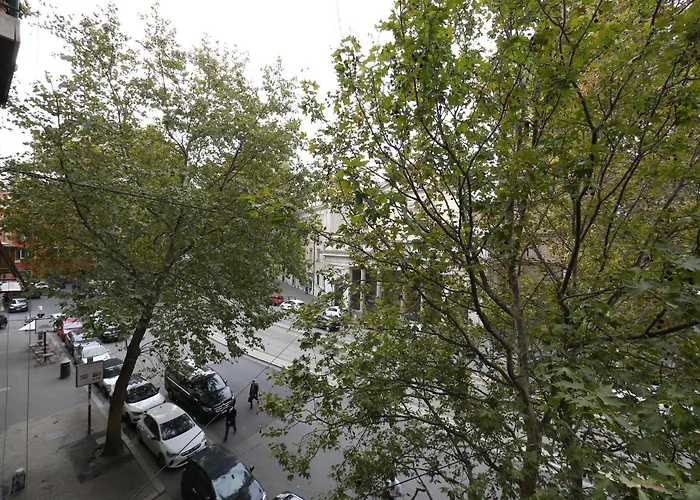 Hotel 3 stelle: Residenza Delle Arti