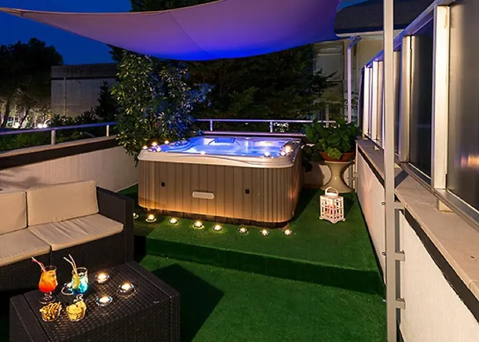 Zenit Hotel