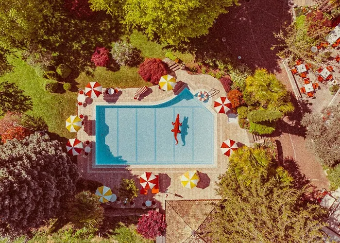 Hotel adatto agli animali: Amadeus Ora & Amore