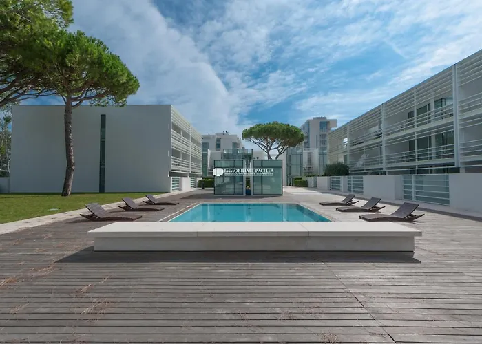 Jesolo Lido Village Immobiliare Pacella