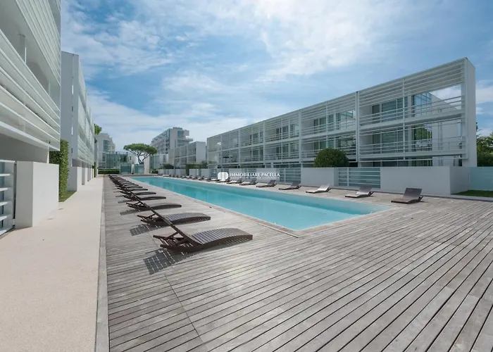 Jesolo Lido Village Immobiliare Pacella