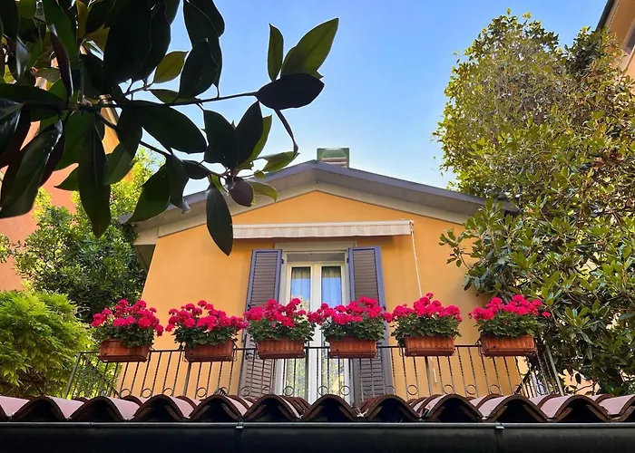 Hotel adatto agli animali: La Magnolia B&B