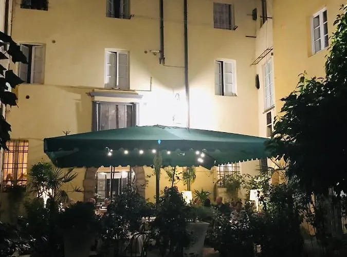 Al Cardinale Rooms&Studios