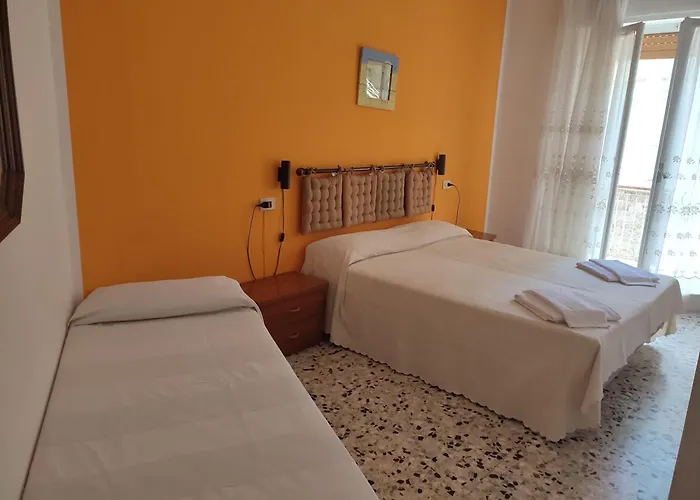 Hotel adatto agli animali: Albergo Nella