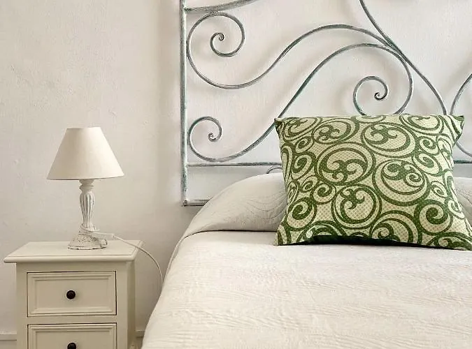 Albergo economico: Casa Chiara