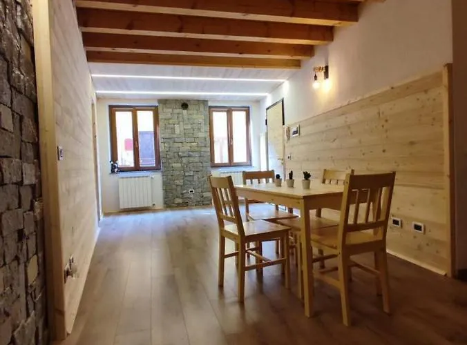 B&B sul Ruscello