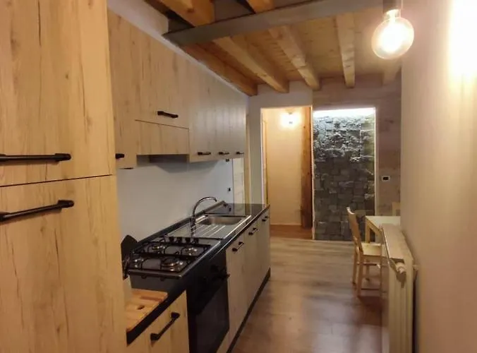B&B sul Ruscello