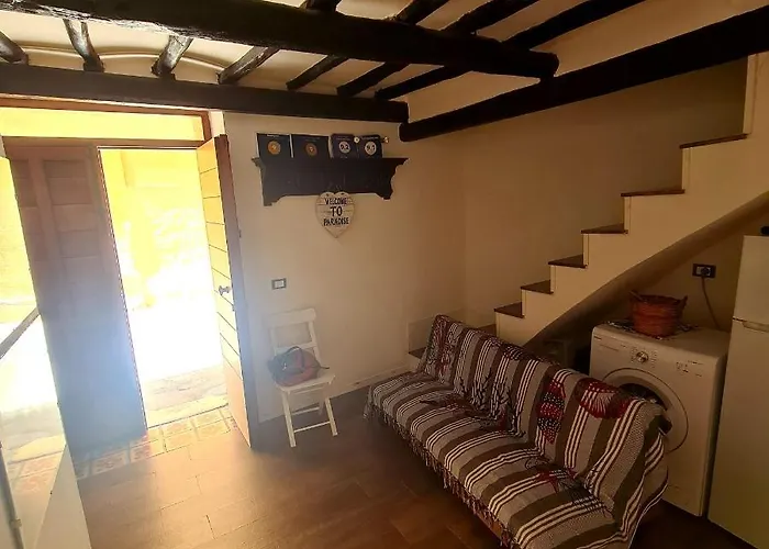 Hotel 3 stelle: Controvento B&B