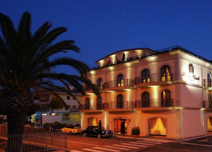 Hotel adatto agli animali: Bram Hotel