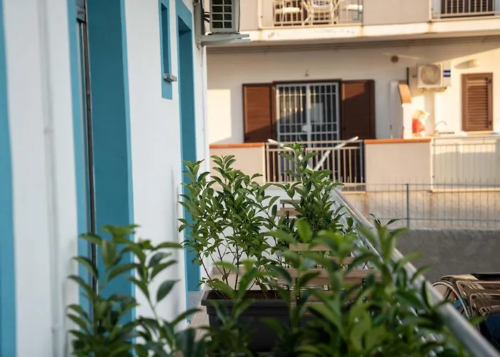 Hotel: Villa Street Art