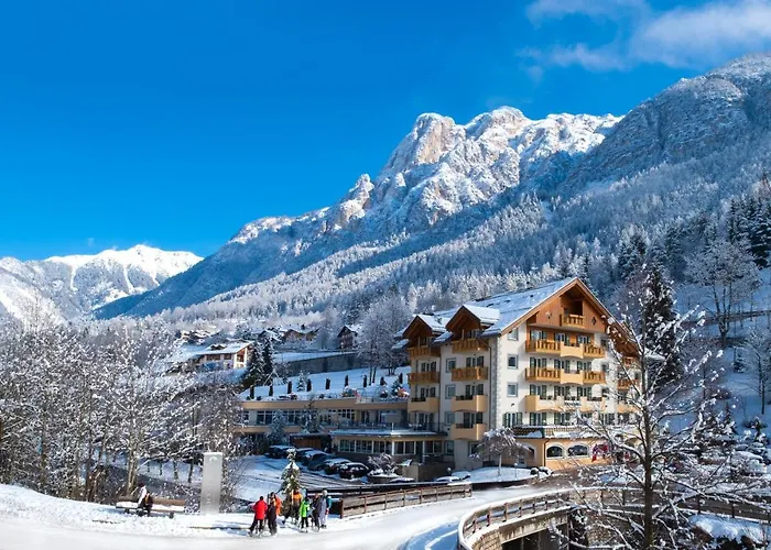Rio Stava Family Resort & Spa