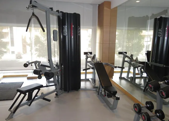 Spectrums Al Salamah Jeddah