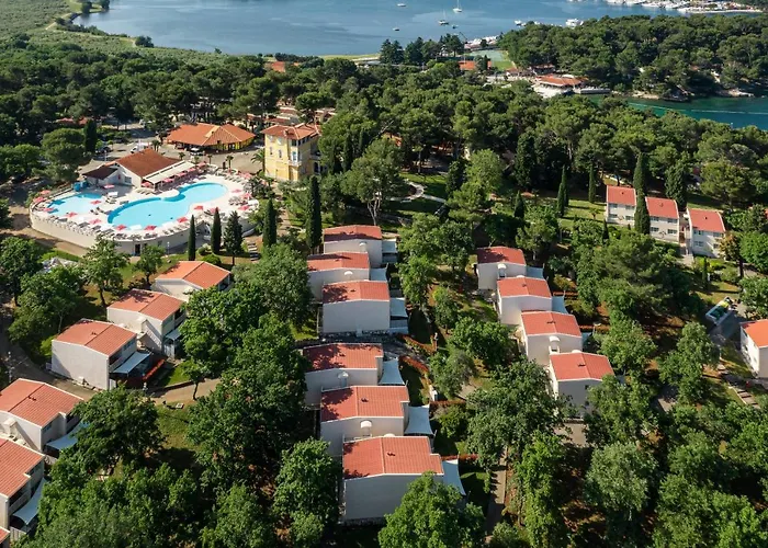s Bellevue Plava Laguna