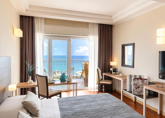 Grand Hotel Spiaggia