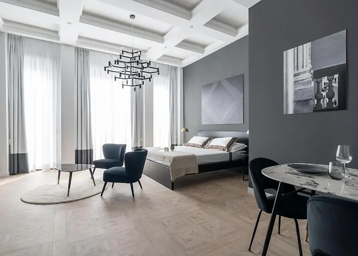 Appartamento : Il Palazzetto Bari
