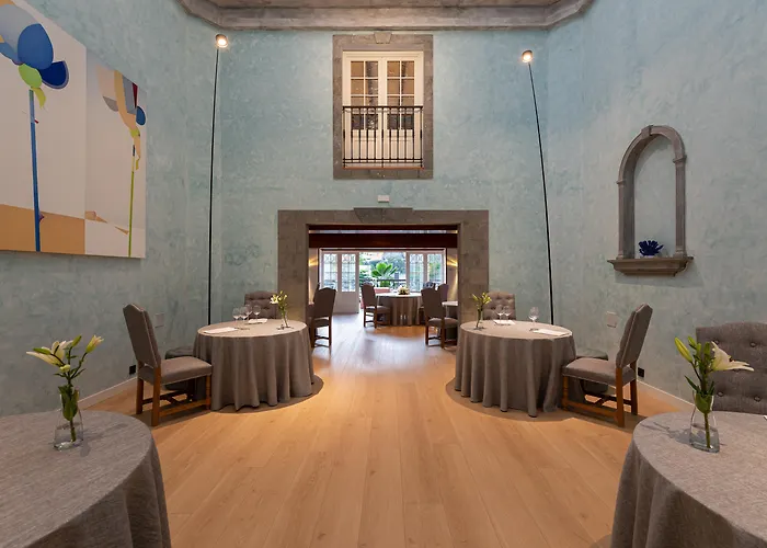 Hotel con golf: Hotel Cordial Mogán Playa