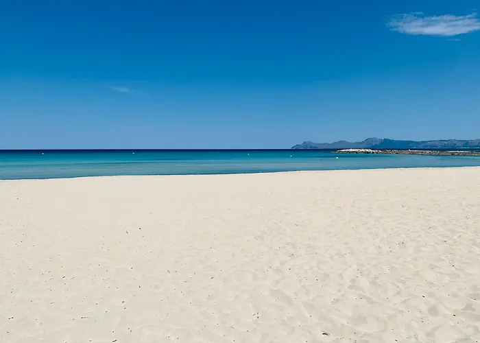 Playa Esperanza Resort Affiliated By Meliá
