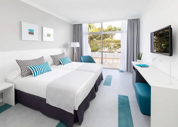 Bluesea Interpalace