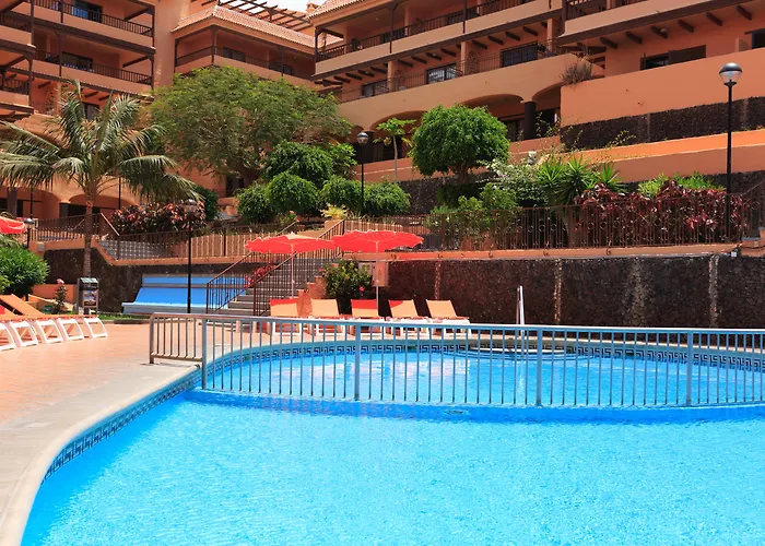 Appartamento : Coral Los Alisios