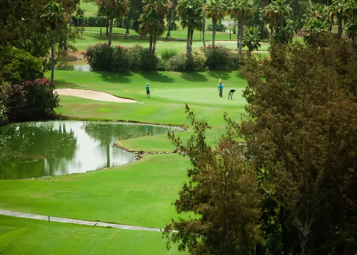 Albergo economico: Catalonia Oro Negro