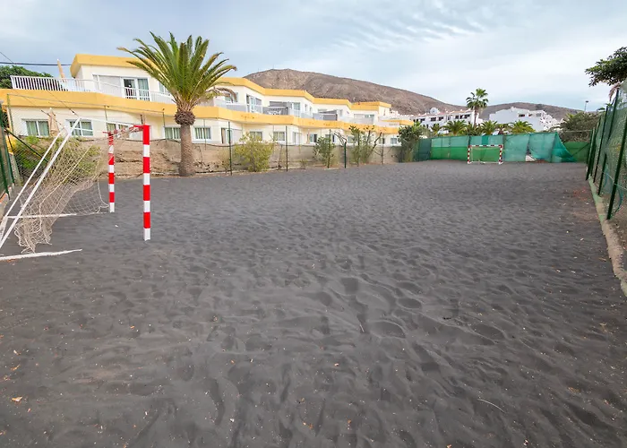 Checkin Bungalows Atlántida