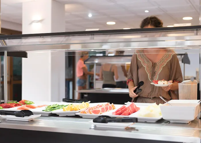 Hotel 3 stelle: Ona Palm Beach