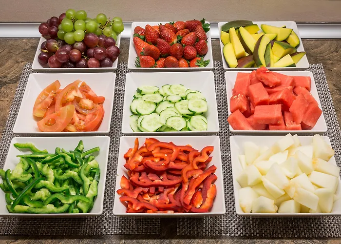 Hotel romantico: Sm Hotel Teatre Auditori