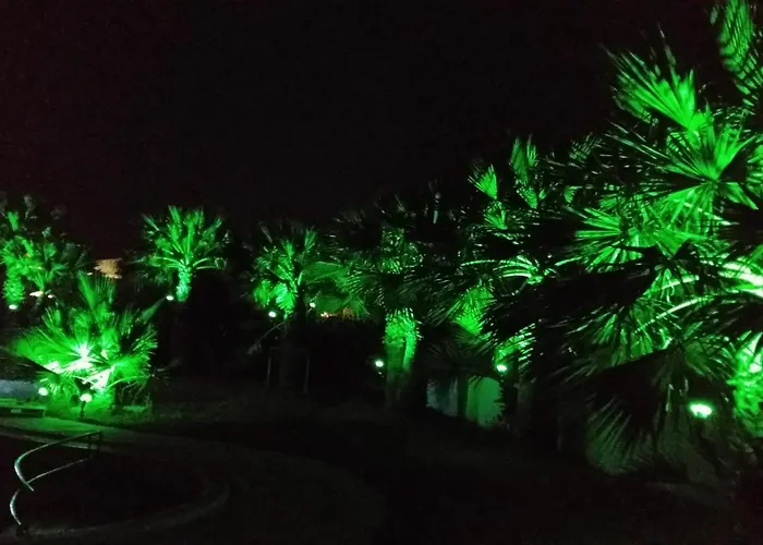 Resort: Argo Hotel (Adults Only)