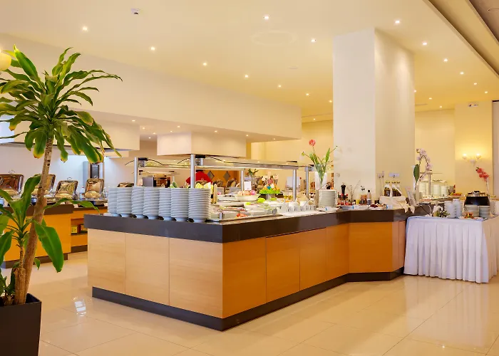 Hotel boutique: Apollo Blue